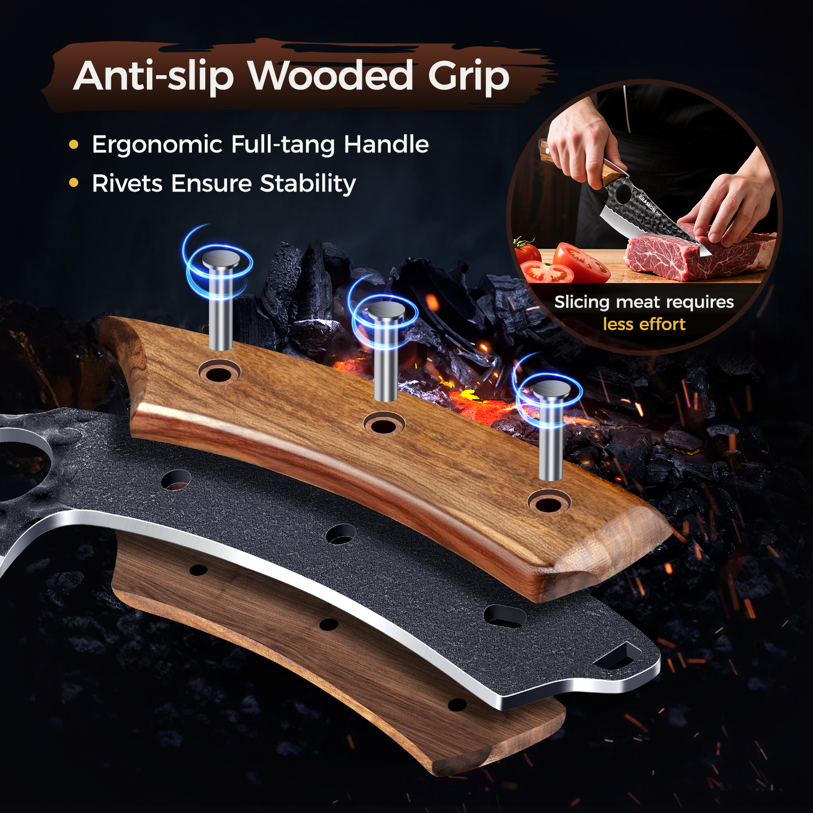 11-inch-butcher-chef-knife view 4