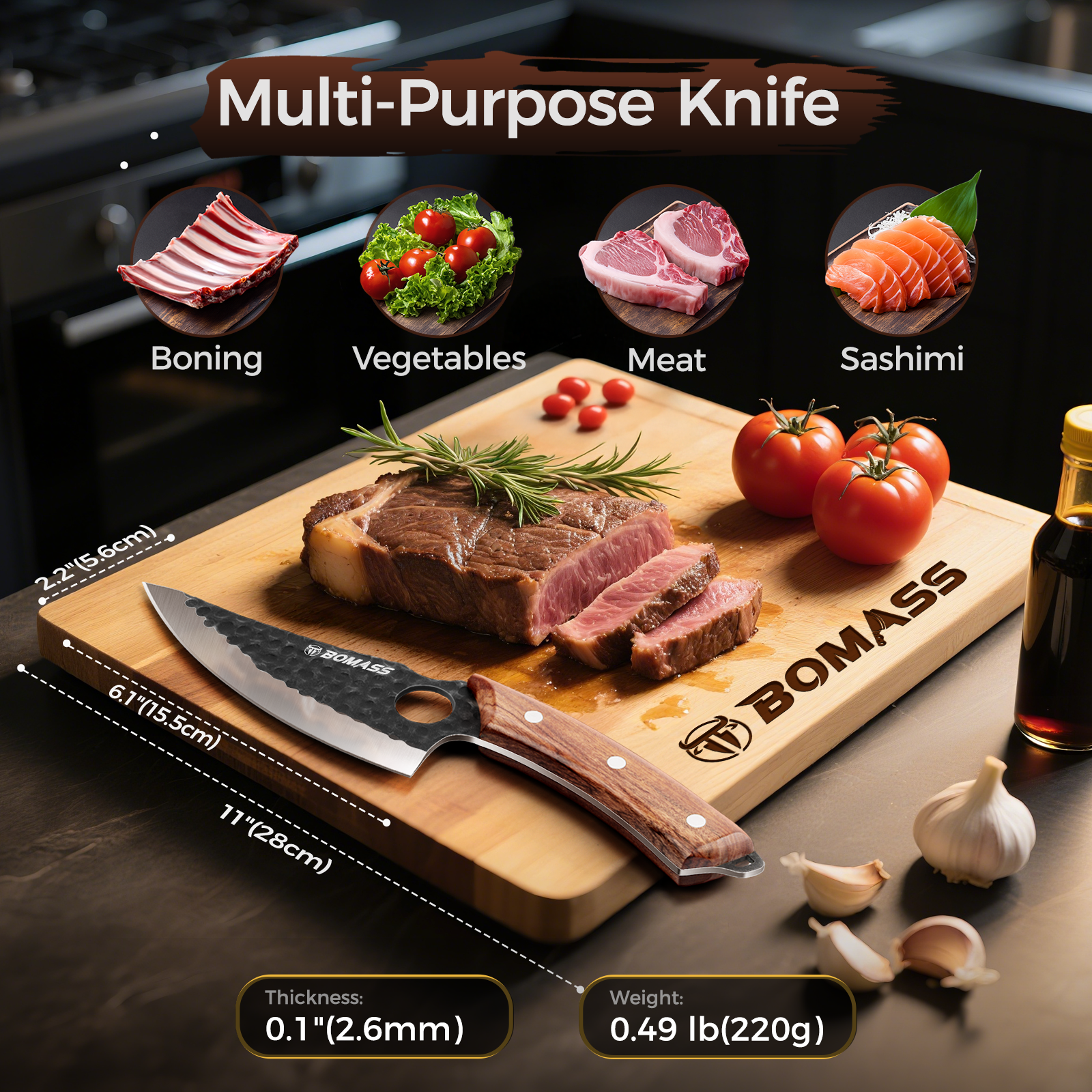 11-inch-butcher-chef-knife view 7